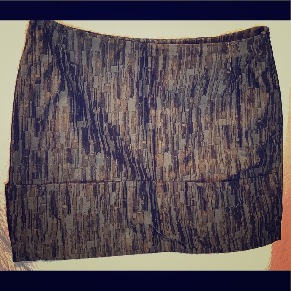 Casch by Gro Abrahamson skirt